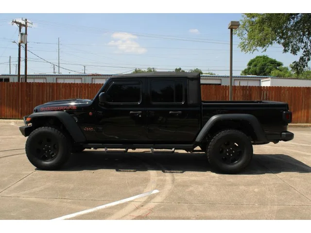 SEMINUEVOS JEEP Gladiator a Estados en autogozo