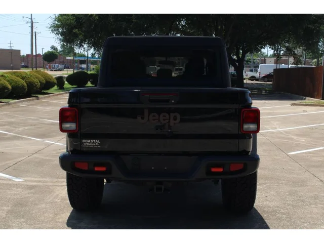 SEMINUEVOS JEEP Gladiator a Estados en autogozo