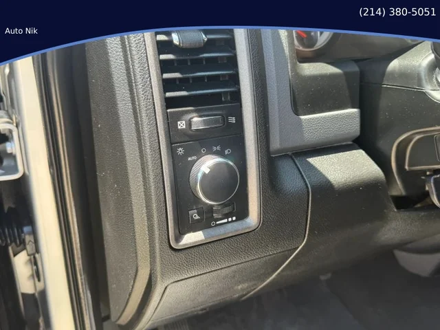 SEMINUEVOS RAM 1500 Classic Quad Cab a Estados en autogozo