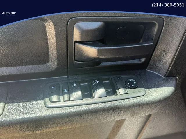 SEMINUEVOS RAM 1500 Classic Quad Cab a Estados en autogozo