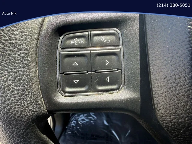 SEMINUEVOS RAM 1500 Classic Quad Cab a Estados en autogozo
