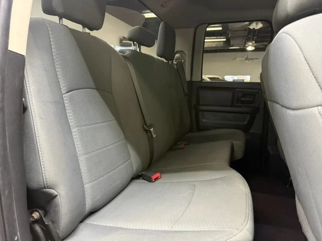 SEMINUEVOS RAM 1500 Quad Cab a Estados en autogozo