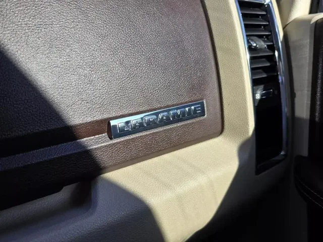 SEMINUEVOS RAM 1500 Quad Cab a Estados en autogozo