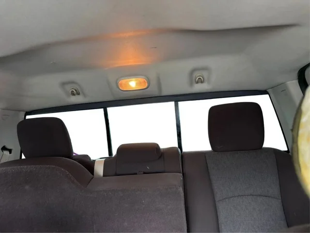 SEMINUEVOS RAM 1500 Crew Cab a Estados en autogozo