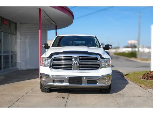 SEMINUEVOS RAM 1500 Classic Crew Cab a Estados en autogozo