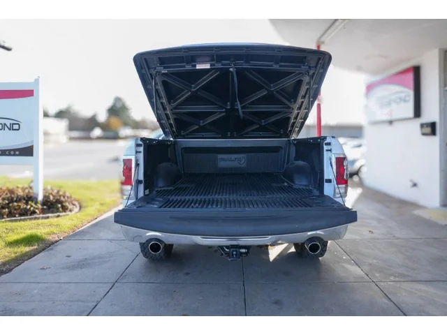 SEMINUEVOS RAM 1500 Classic Crew Cab a Estados en autogozo