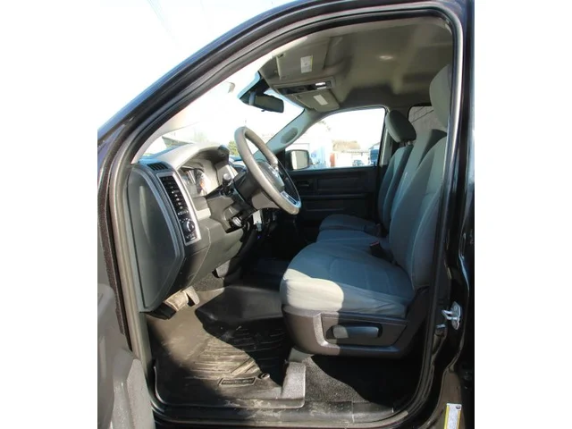 SEMINUEVOS RAM 1500 Crew Cab a Estados en autogozo