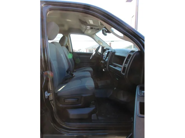 SEMINUEVOS RAM 1500 Crew Cab a Estados en autogozo