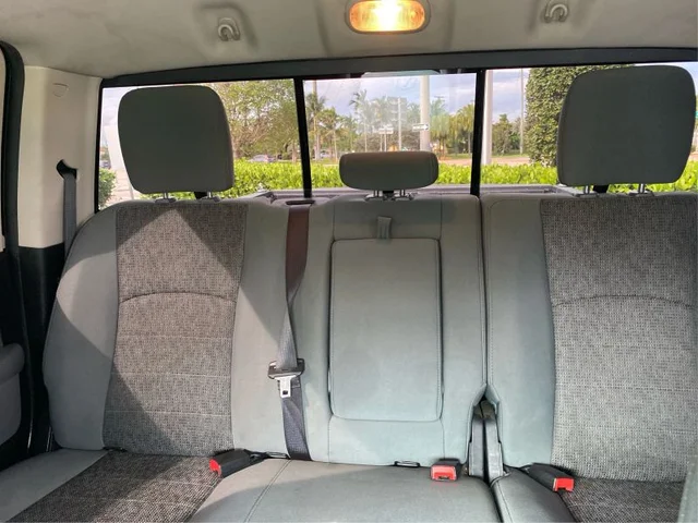 SEMINUEVOS RAM 1500 Crew Cab a Estados en autogozo