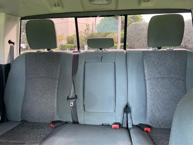 SEMINUEVOS RAM 1500 Crew Cab a Estados en autogozo