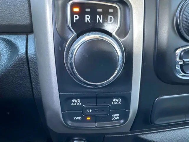 SEMINUEVOS RAM 1500 Crew Cab at Prime Dealer LLC in Mesa