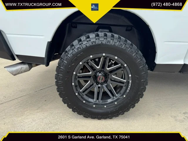 SEMINUEVOS RAM 1500 Crew Cab a Estados en autogozo