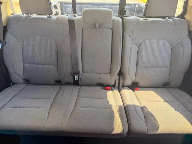 SEMINUEVOS RAM 1500 Crew Cab a Estados en autogozo