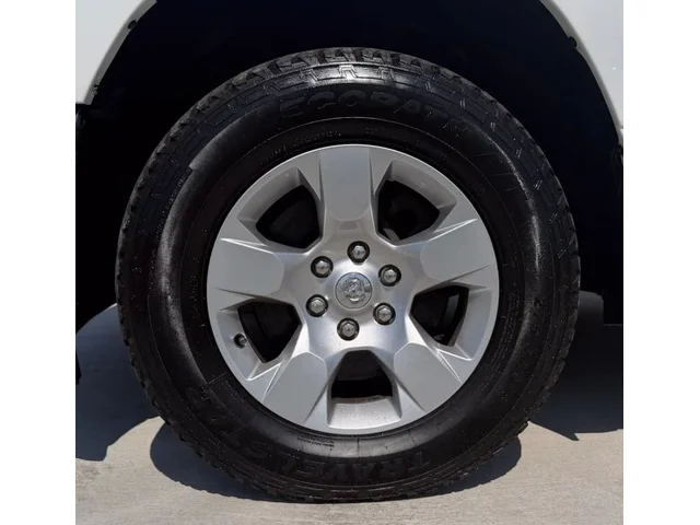 SEMINUEVOS RAM 1500 Crew Cab a Estados en autogozo