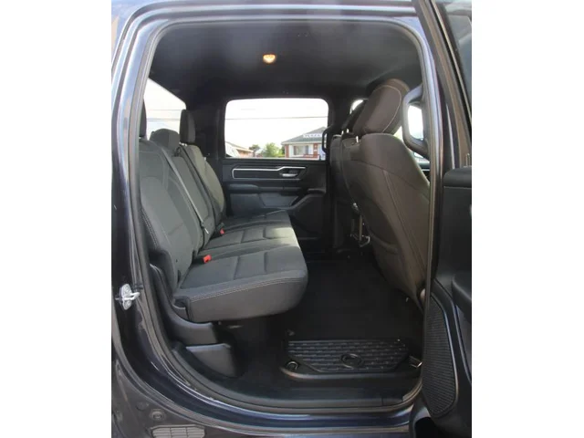 SEMINUEVOS RAM 1500 Crew Cab a Estados en autogozo
