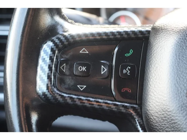 SEMINUEVOS RAM 1500 Crew Cab a Estados en autogozo