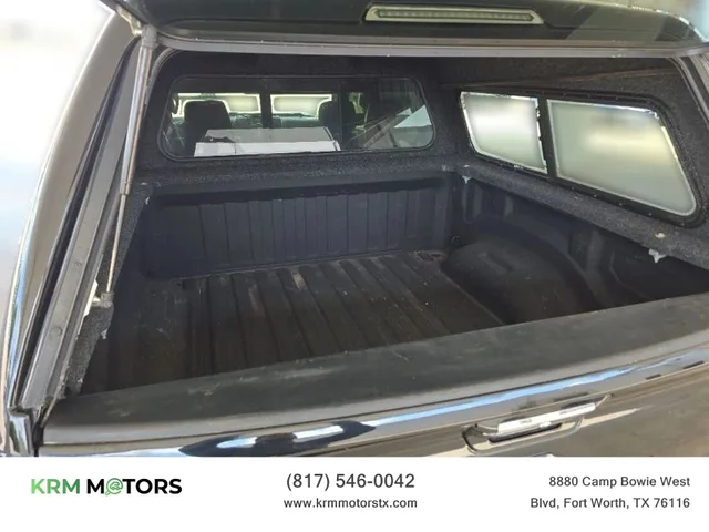 SEMINUEVOS RAM 1500 Crew Cab a Estados en autogozo