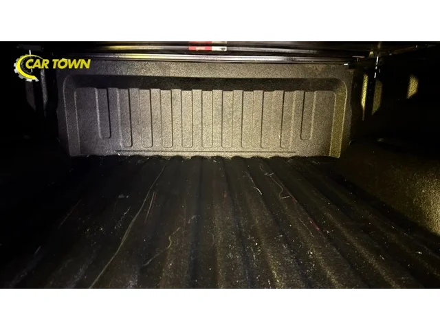 SEMINUEVOS RAM 1500 Crew Cab a Estados en autogozo