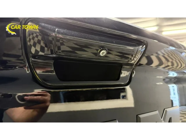SEMINUEVOS RAM 1500 Crew Cab a Estados en autogozo