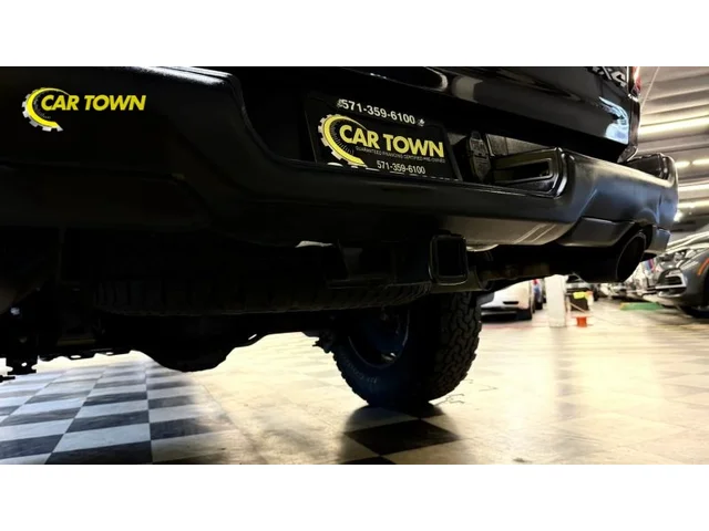 SEMINUEVOS RAM 1500 Crew Cab a Estados en autogozo