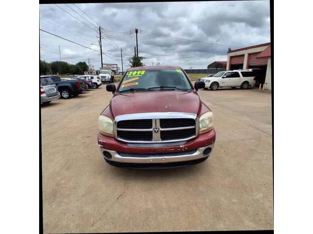 SEMINUEVOS DODGE RAM PICKUP 1500 a Estados en autogozo