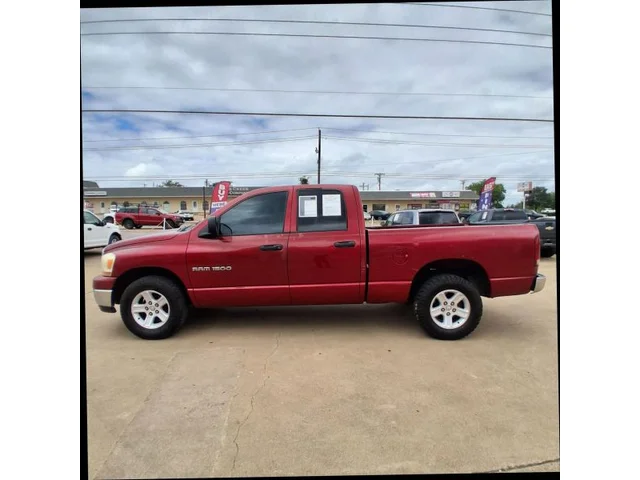 SEMINUEVOS DODGE RAM PICKUP 1500 a Estados en autogozo