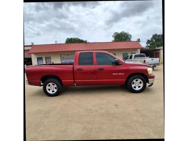 SEMINUEVOS DODGE RAM PICKUP 1500 a Estados en autogozo