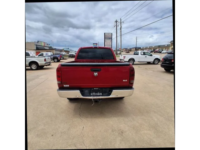 SEMINUEVOS DODGE RAM PICKUP 1500 a Estados en autogozo