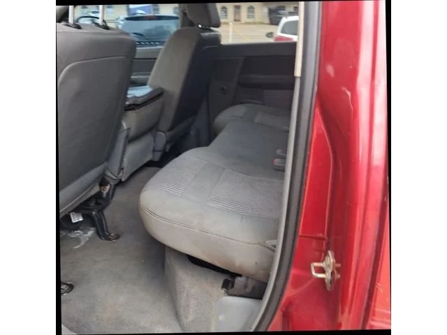 SEMINUEVOS DODGE RAM PICKUP 1500 a Estados en autogozo