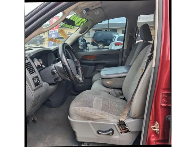 SEMINUEVOS DODGE RAM PICKUP 1500 a Estados en autogozo