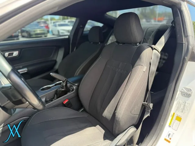 SEMINUEVOS FORD Mustang a Estados en autogozo