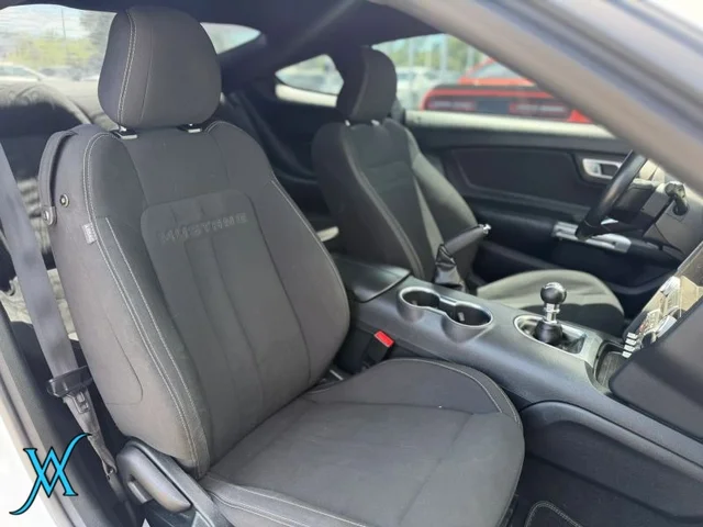 SEMINUEVOS FORD Mustang a Estados en autogozo