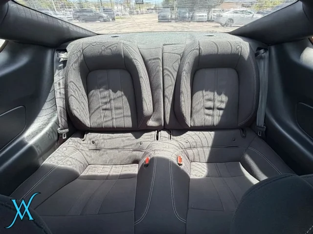 SEMINUEVOS FORD Mustang a Estados en autogozo