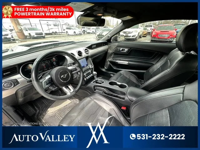 SEMINUEVOS FORD Mustang a Estados en autogozo