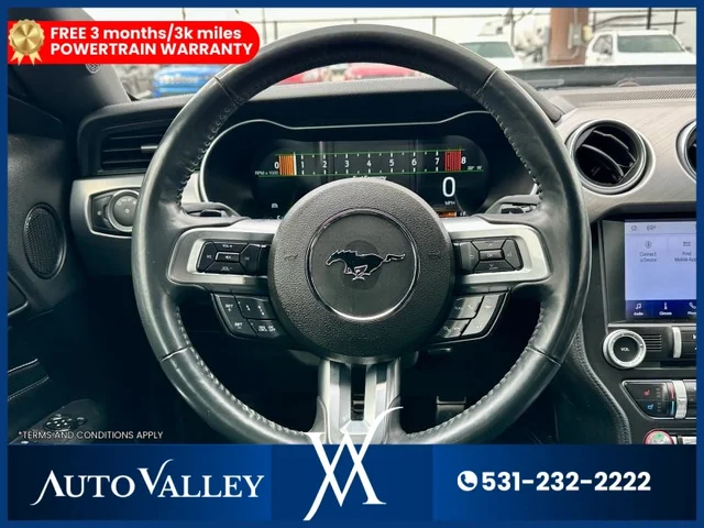 SEMINUEVOS FORD Mustang a Estados en autogozo