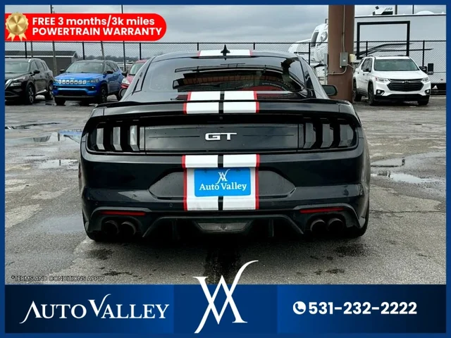 SEMINUEVOS FORD Mustang a Estados en autogozo