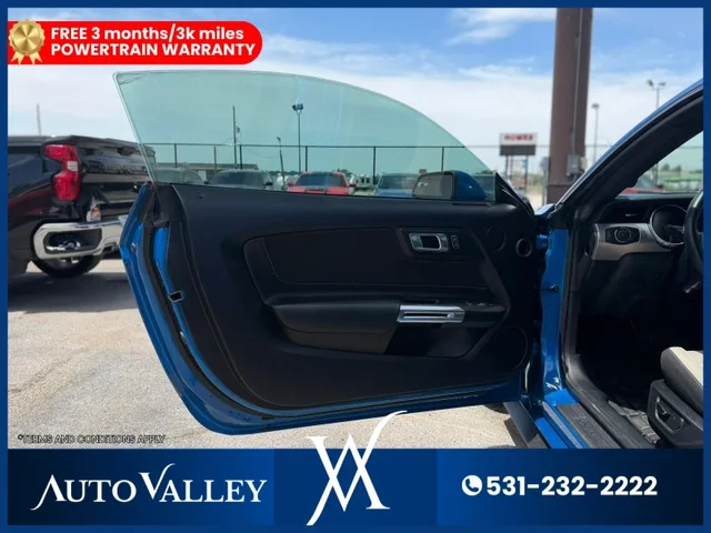 SEMINUEVOS FORD Mustang a Estados en autogozo