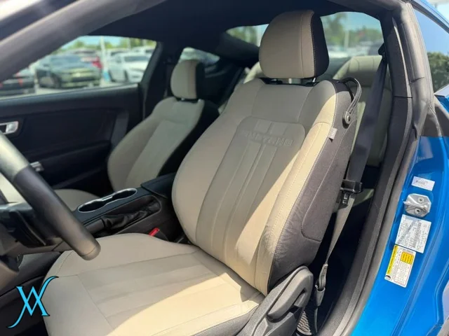SEMINUEVOS FORD Mustang a Estados en autogozo