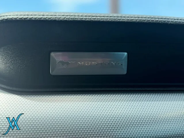 SEMINUEVOS FORD Mustang a Estados en autogozo