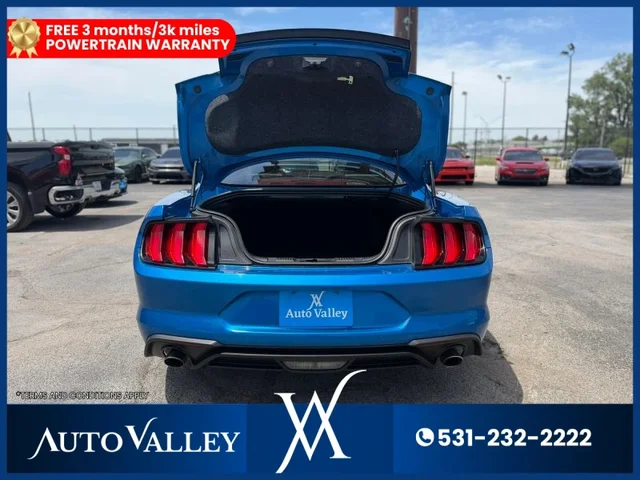 SEMINUEVOS FORD Mustang a Estados en autogozo