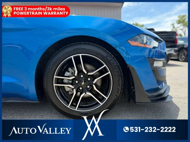 SEMINUEVOS FORD Mustang a Estados en autogozo