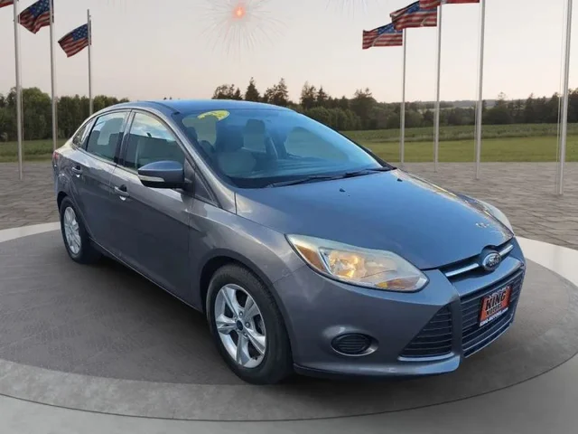 SEMINUEVOS FORD Focus a Estados en autogozo