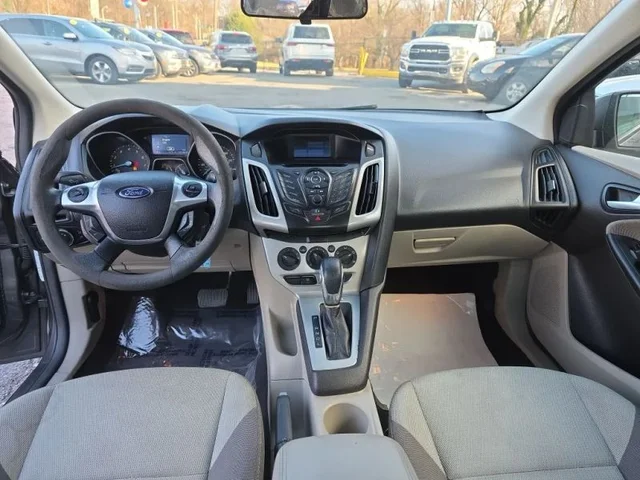 SEMINUEVOS FORD Focus a Estados en autogozo