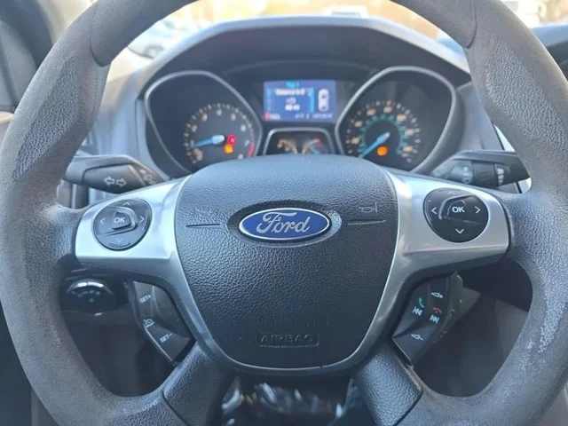 SEMINUEVOS FORD Focus a Estados en autogozo
