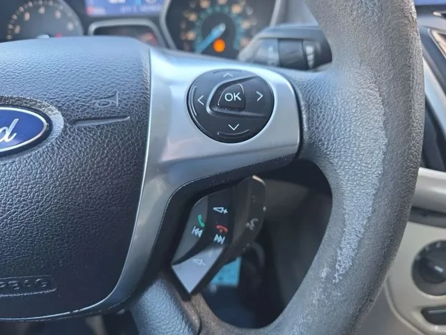 SEMINUEVOS FORD Focus a Estados en autogozo
