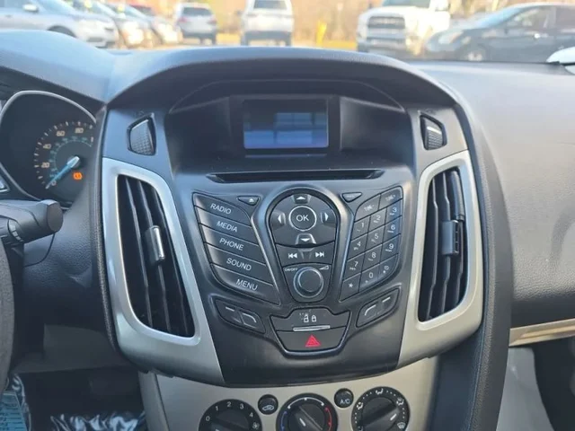 SEMINUEVOS FORD Focus a Estados en autogozo