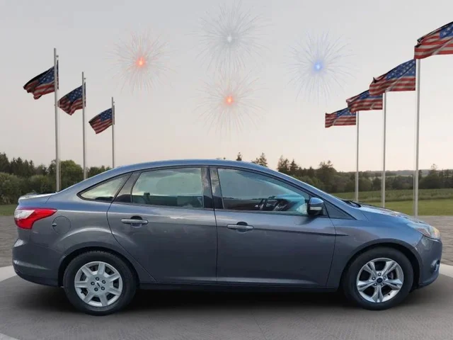 SEMINUEVOS FORD Focus a Estados en autogozo