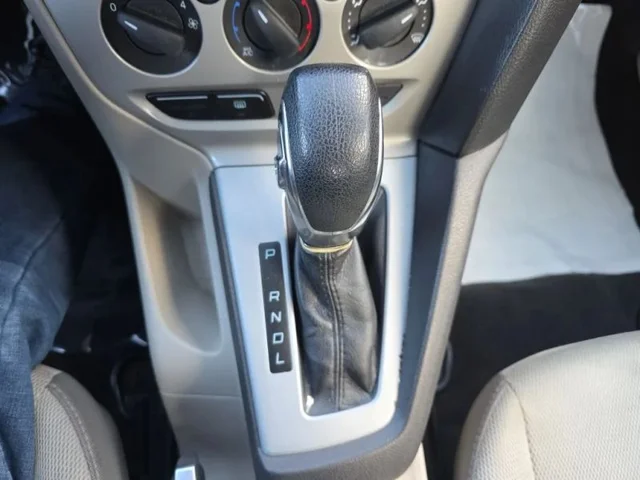 SEMINUEVOS FORD Focus a Estados en autogozo