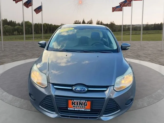SEMINUEVOS FORD Focus a Estados en autogozo