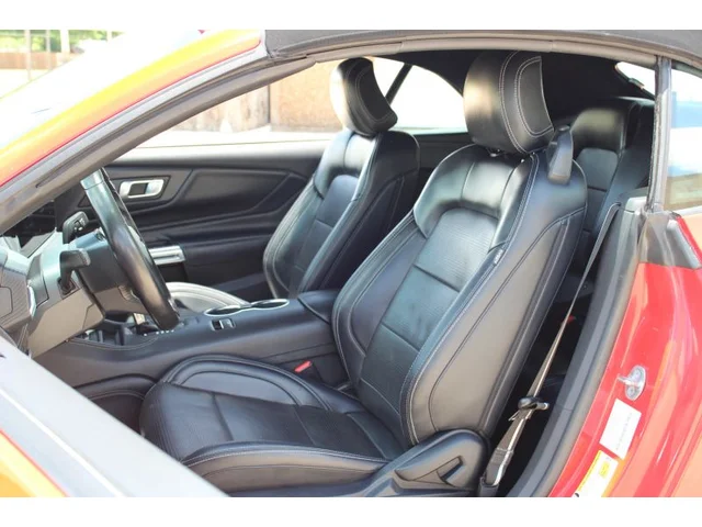 SEMINUEVOS FORD Mustang a Estados en autogozo